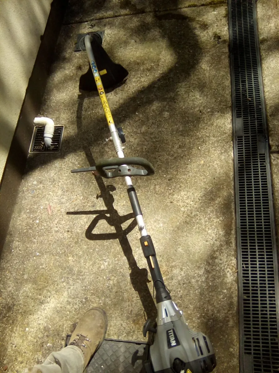 Strimmers - Image 3