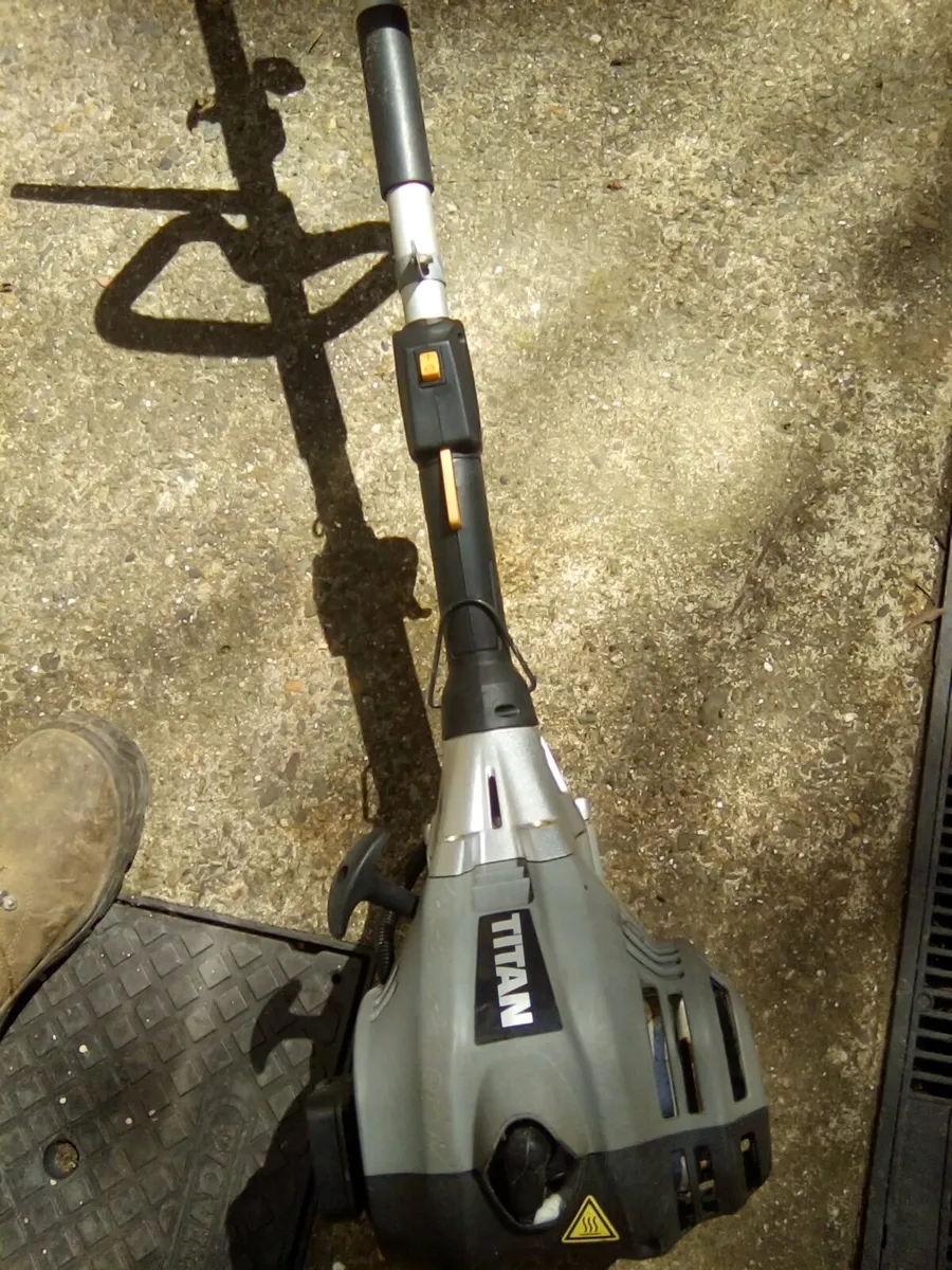 Strimmers - Image 4