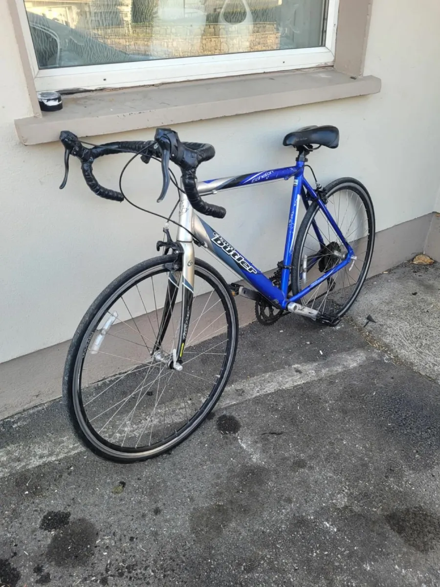 Ciaud butier 28inch bike price too sell - Image 2