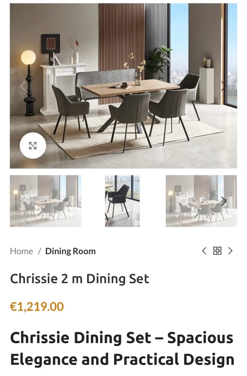 Aspirehomefurnishings.ie - Image 2