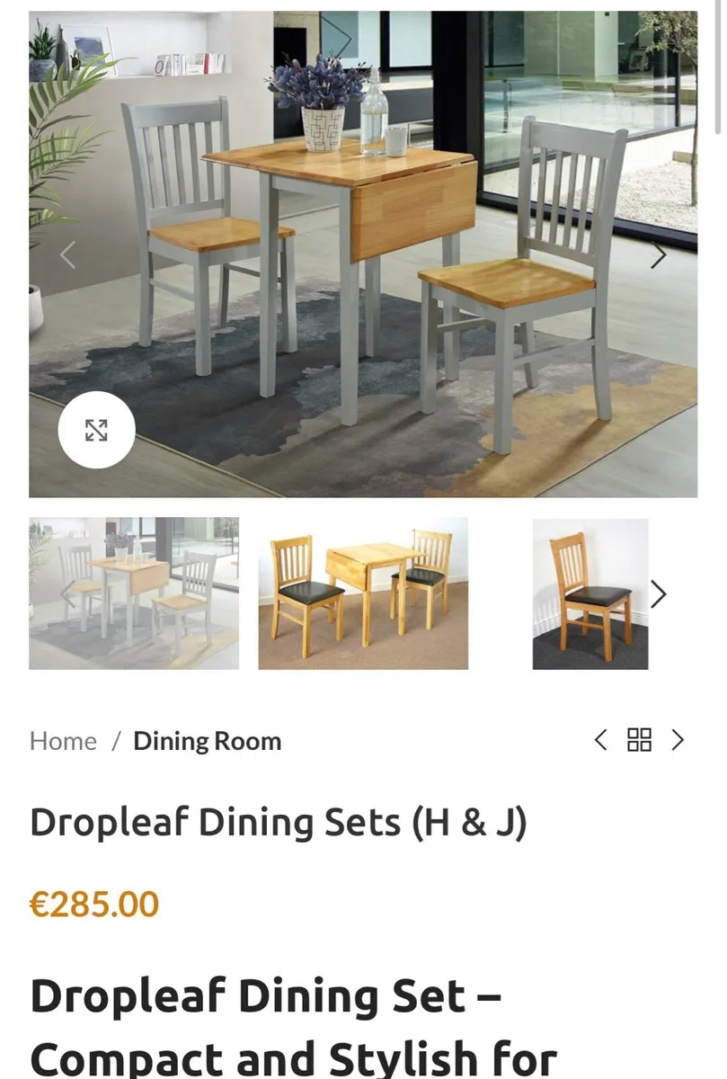 Aspirehomefurnishings.ie - Image 3