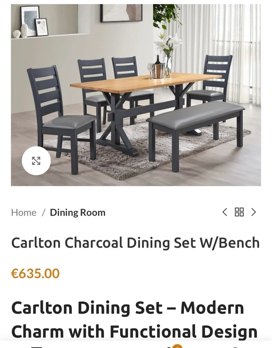 Aspirehomefurnishings.ie - Image 1