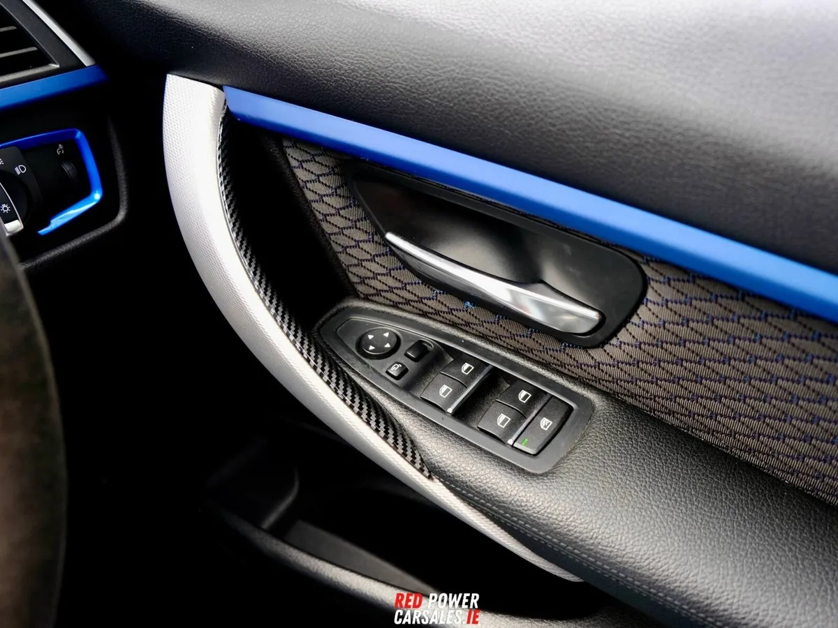 BMW 3 Series 2.0D M Sport 2016—Low KM//Auto - Image 2