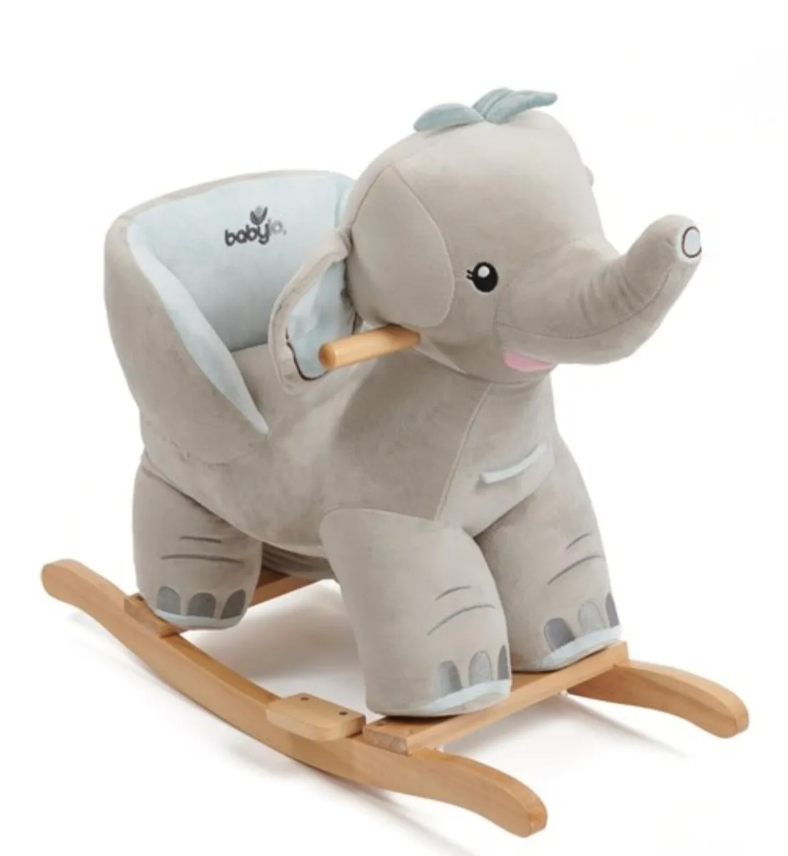 Rocking elephant ride - Image 3