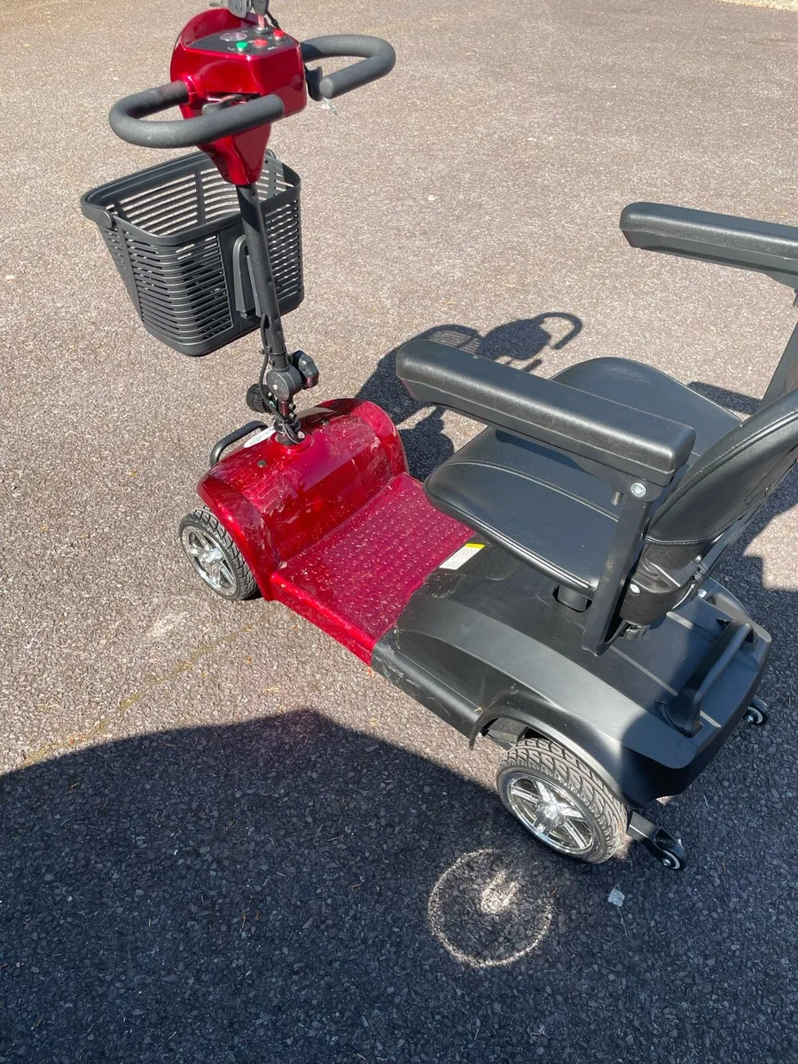 Mobility scooter - Image 4