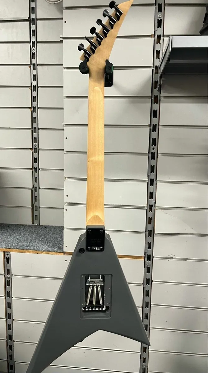 Jackson Js32rr Electric Guitar - Image 3