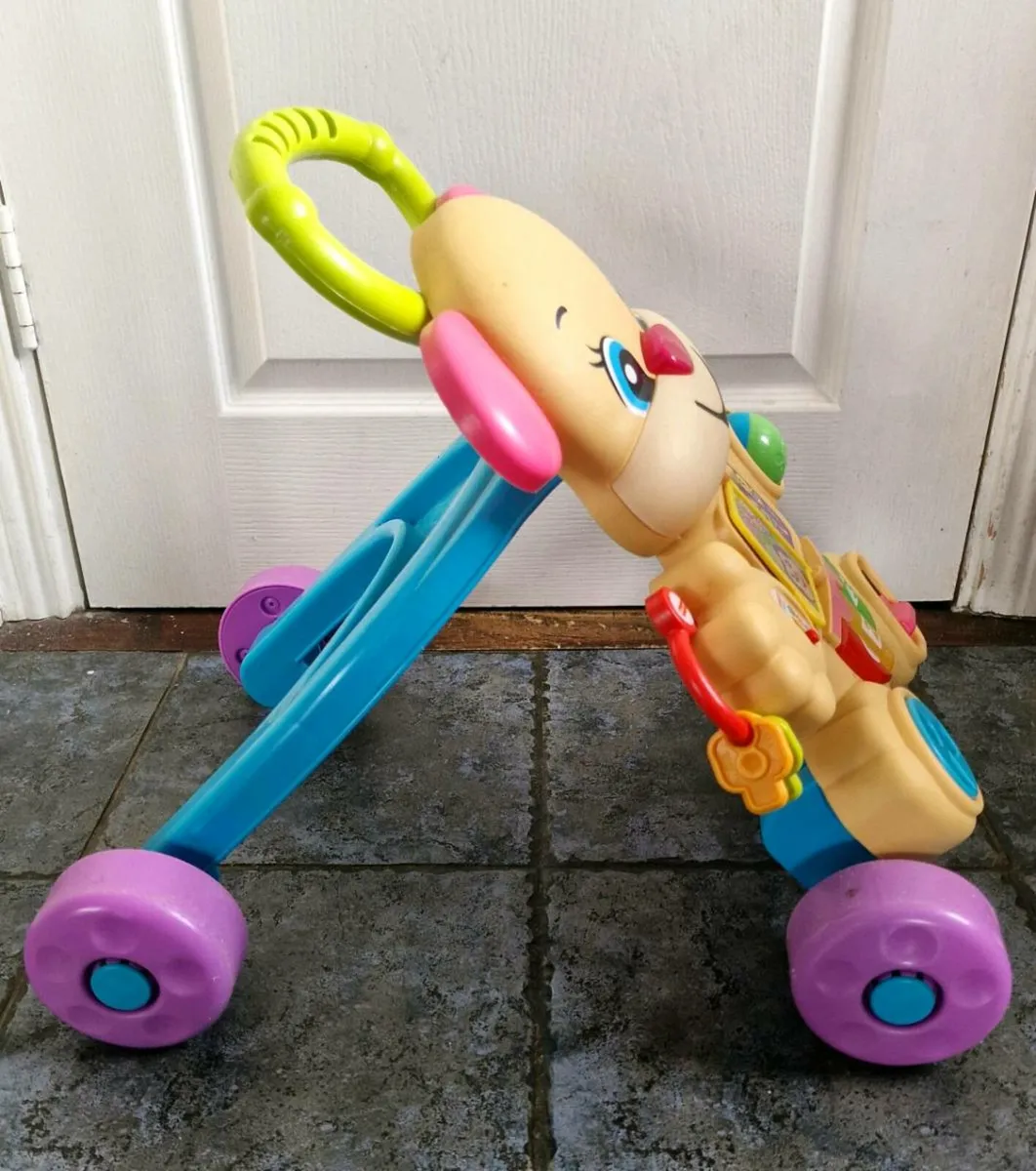 Walker - Image 3