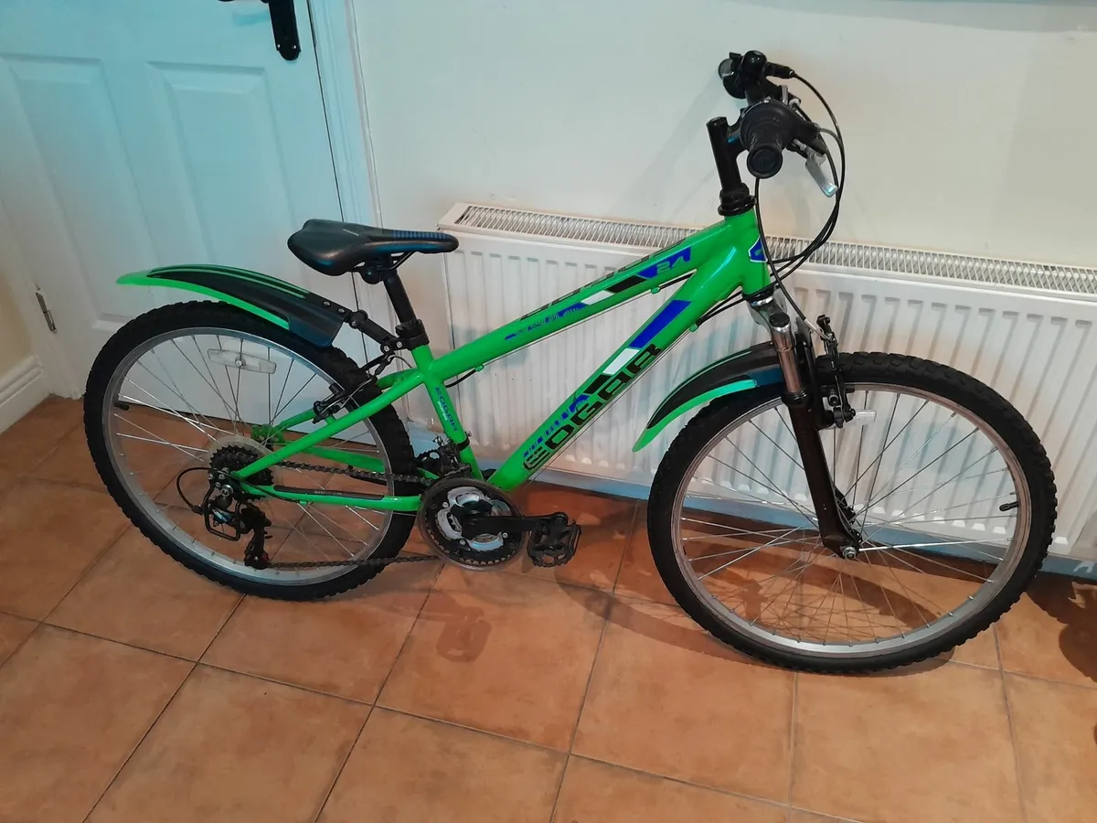 Bicycle - Image 1