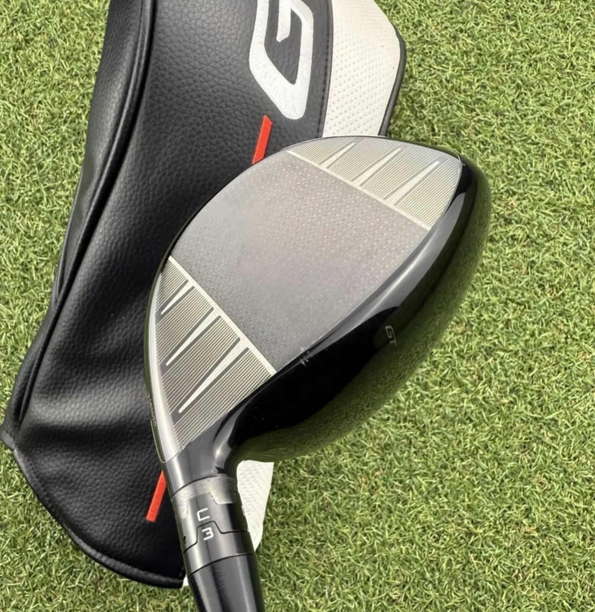 TITLEIST GT2 DRIVER / 9° / REGULAR - Image 3