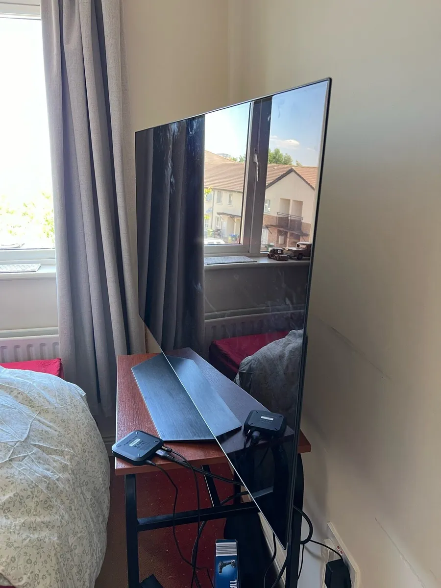 Lg 55 inch OLED 4k B3 TV - Image 3