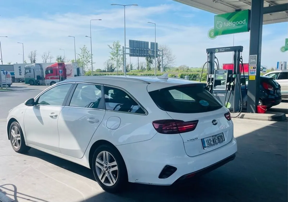 2018 Kia Ceed - Image 1