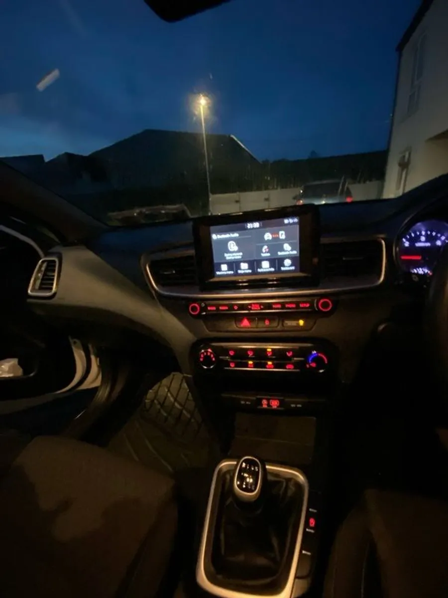 2018 Kia Ceed - Image 3