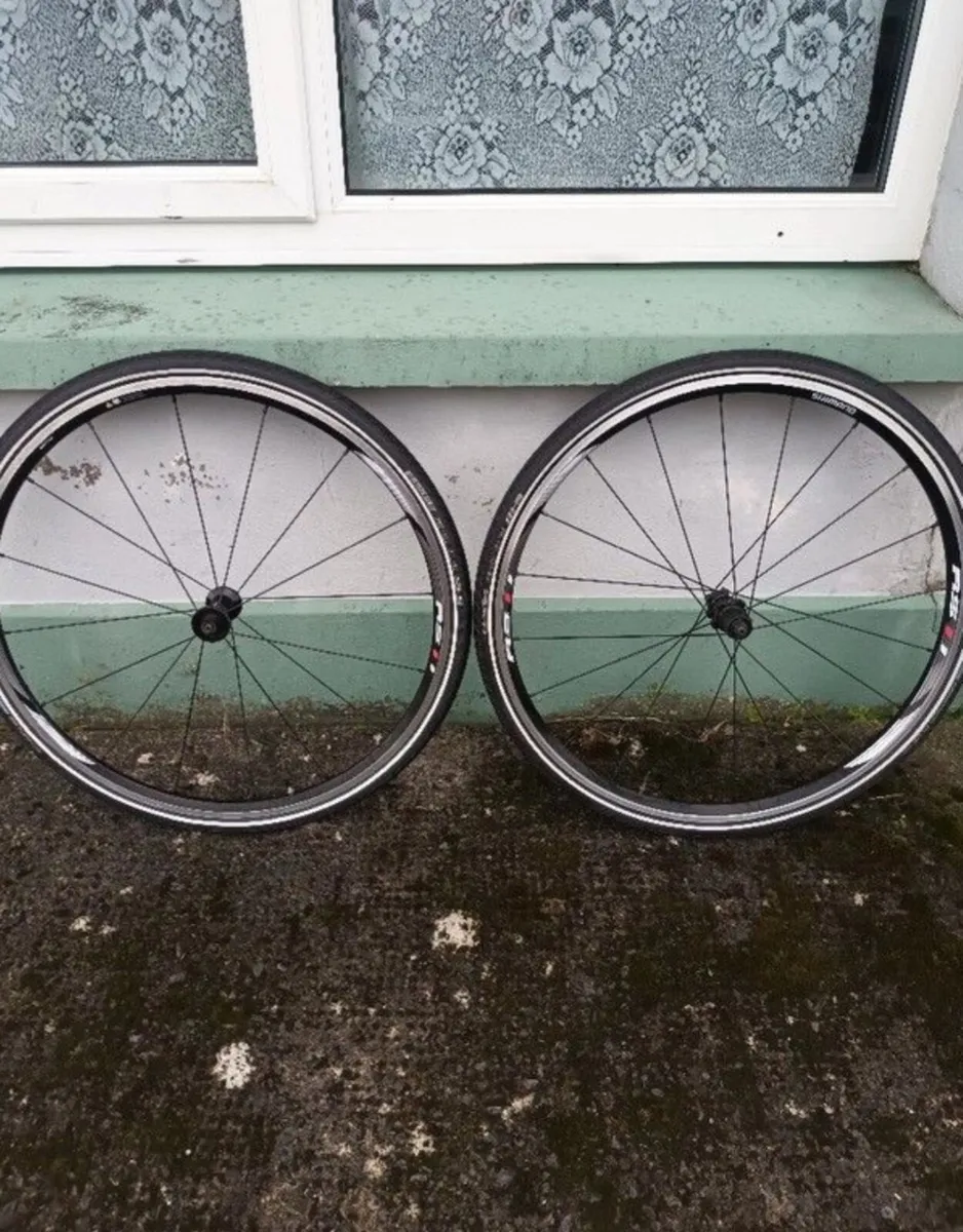 Bike wheels - Image 3