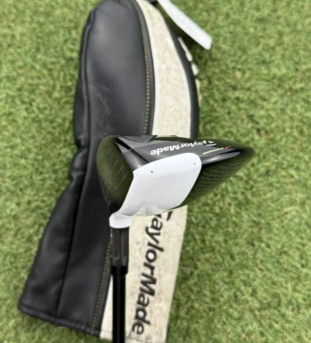TAYLORMADE M2 2016 #5 WOOD 18° / REAX 65 M SENIOR - Image 3
