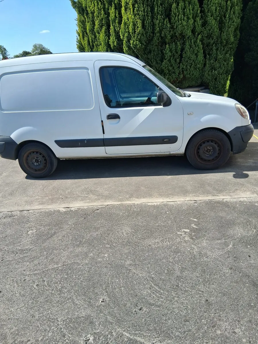 Renault Kangoo 2008 - Image 4