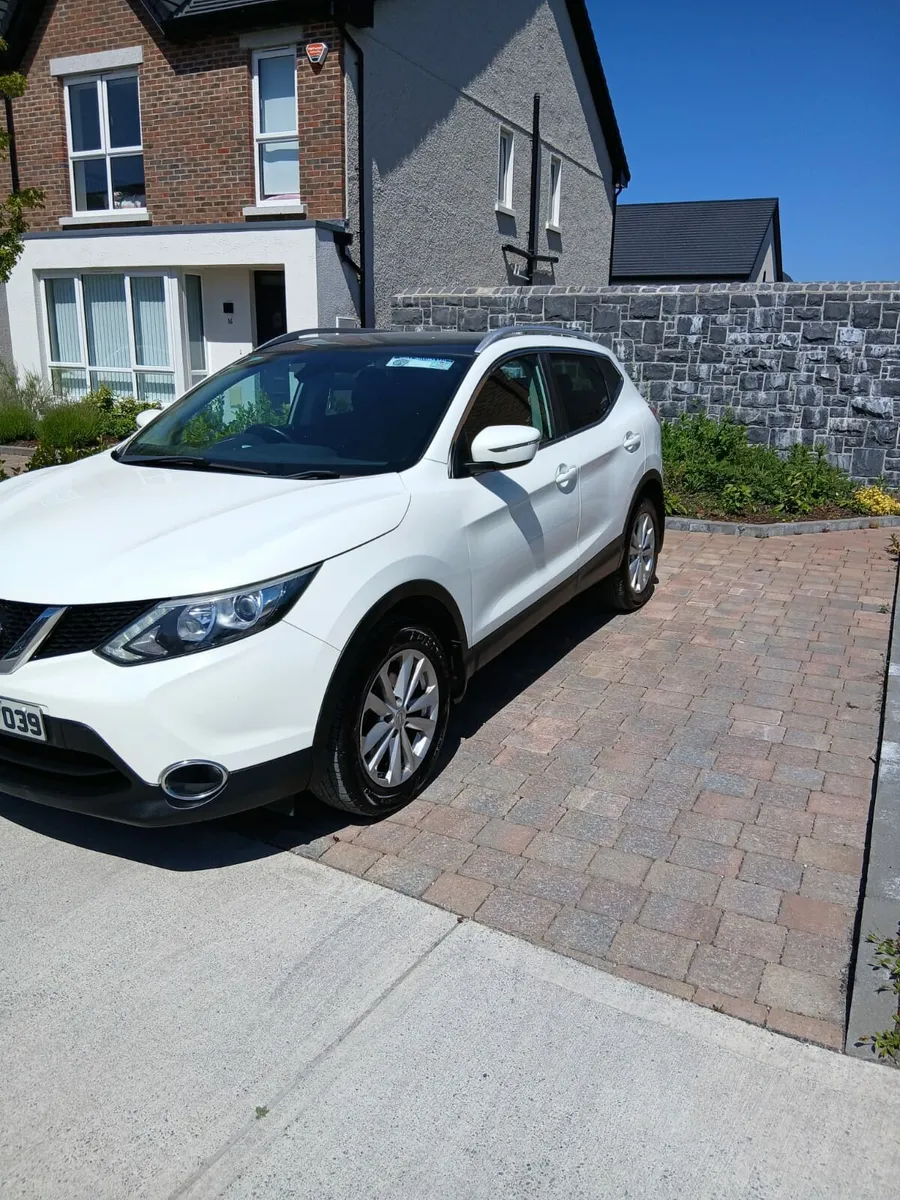 Nissan qashqai - Image 3