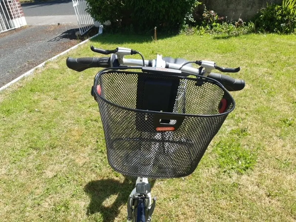 Dahon Folding Bike - Image 2
