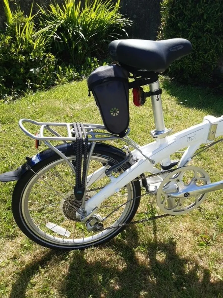 Dahon Folding Bike - Image 3