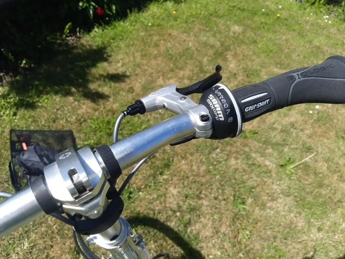 Dahon Folding Bike - Image 4