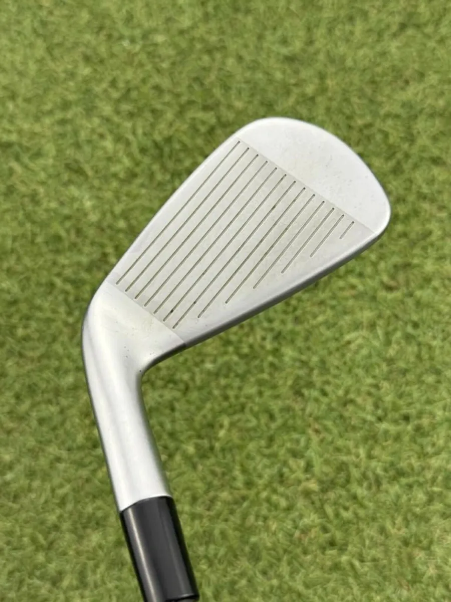 TAYLORMADE P790 UDI 2021 UTILITY #2 IRON 17° - Image 3