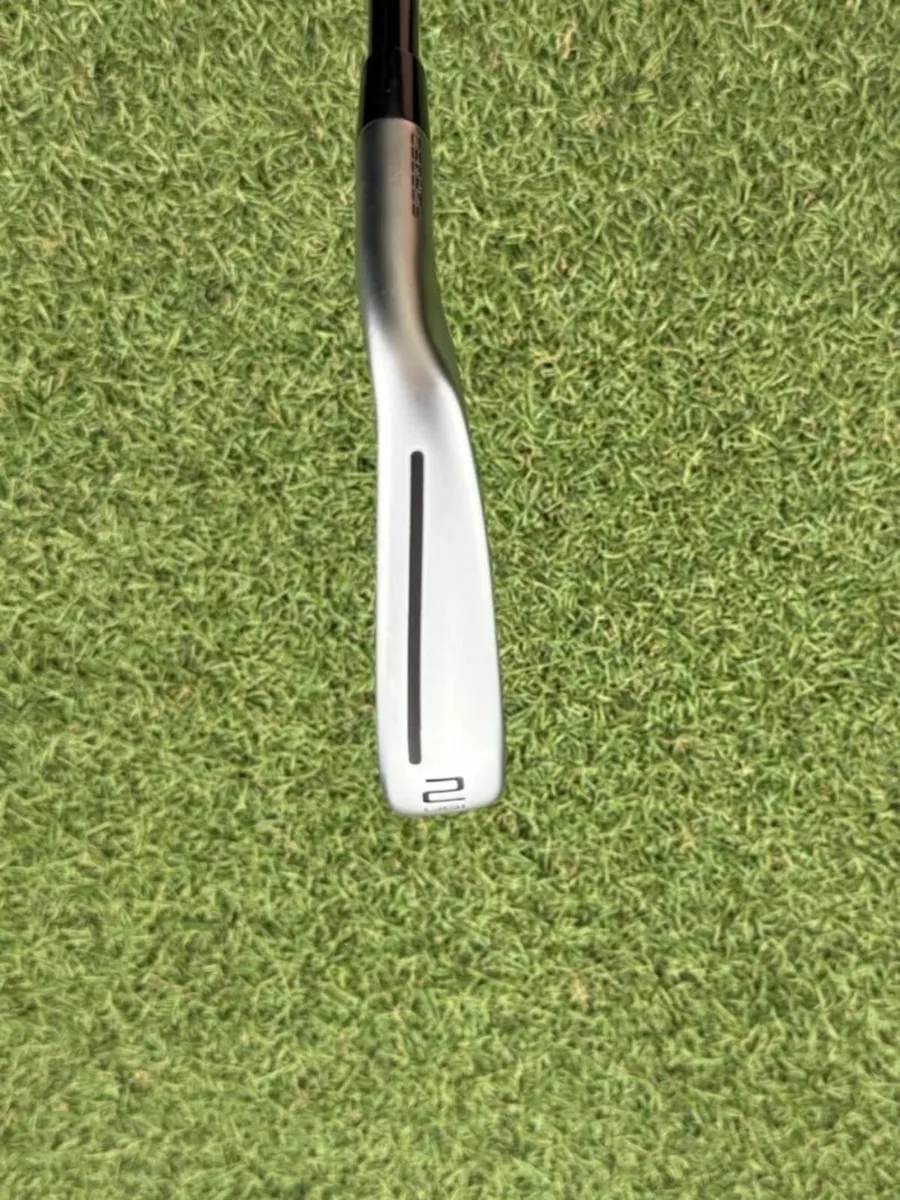 TAYLORMADE P790 UDI 2021 UTILITY #2 IRON 17° - Image 4