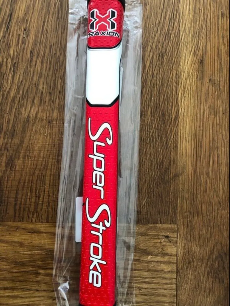 Super stroke 2.0 putter grip (Final price) - Image 2