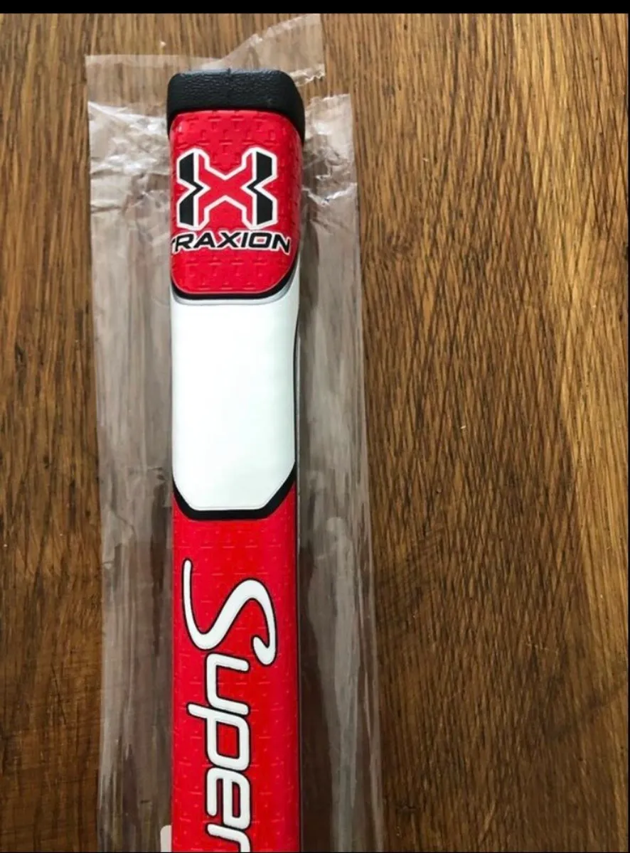 Super stroke 2.0 putter grip (Final price) - Image 3