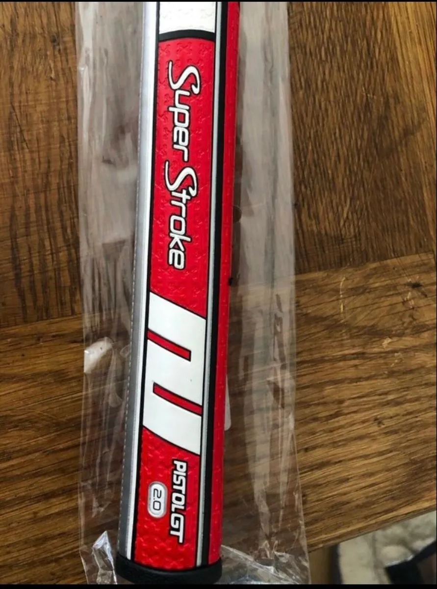 Super stroke 2.0 putter grip (Final price) - Image 4