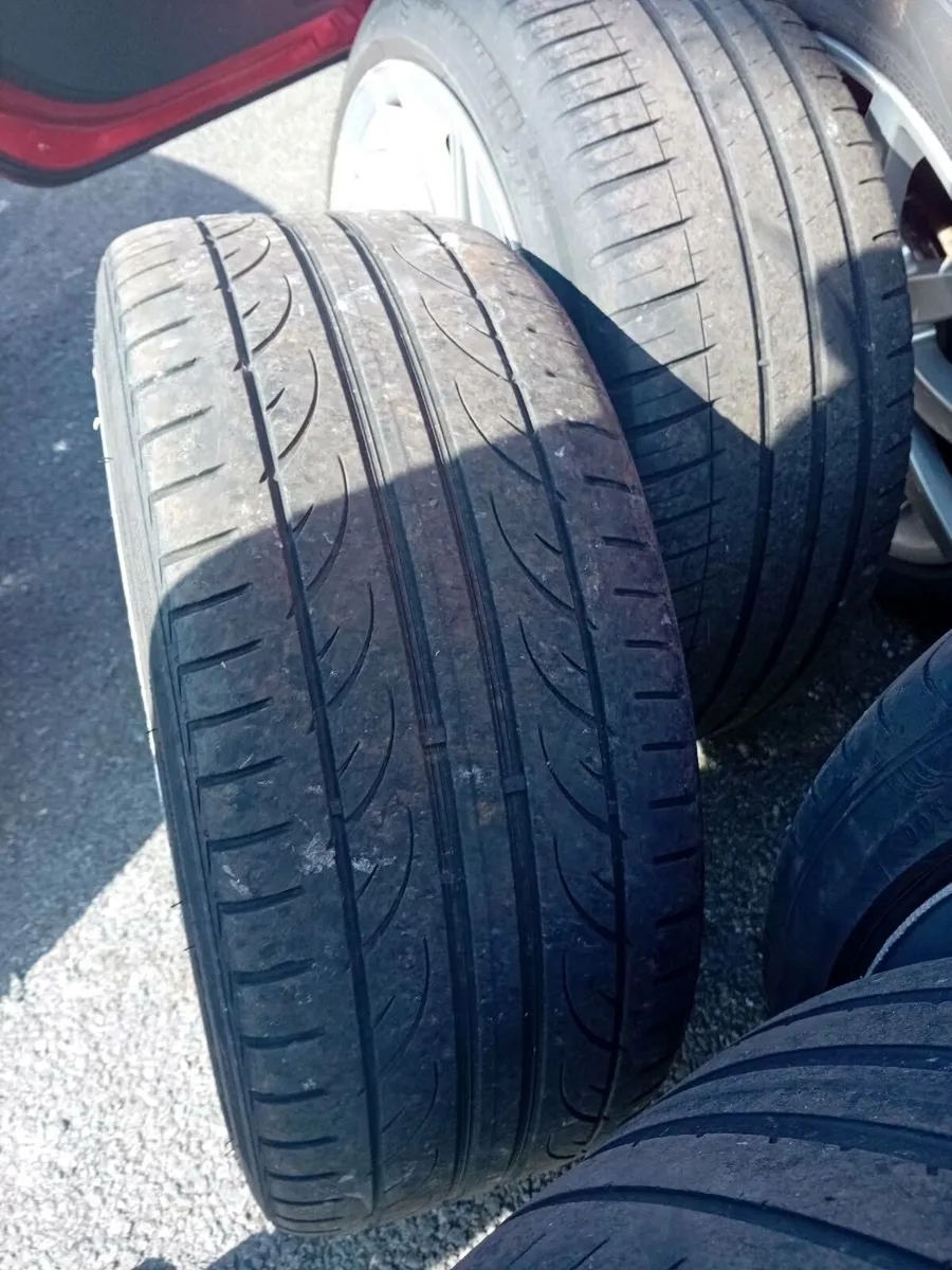 Alloy wheels - Image 2