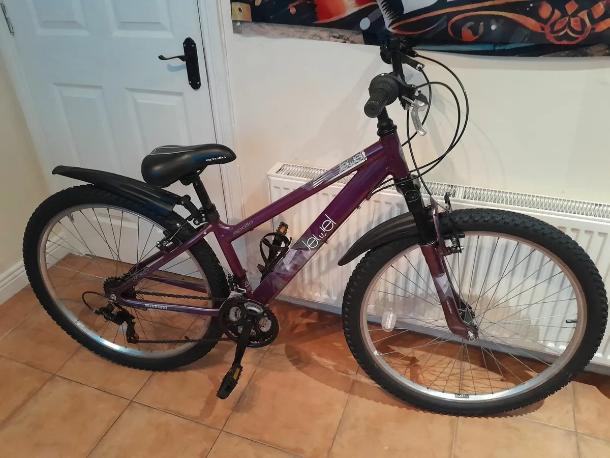 Bicycle - Image 1
