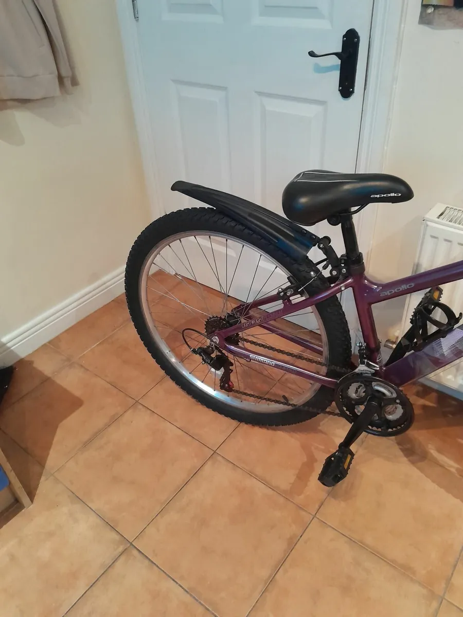 Bicycle - Image 2