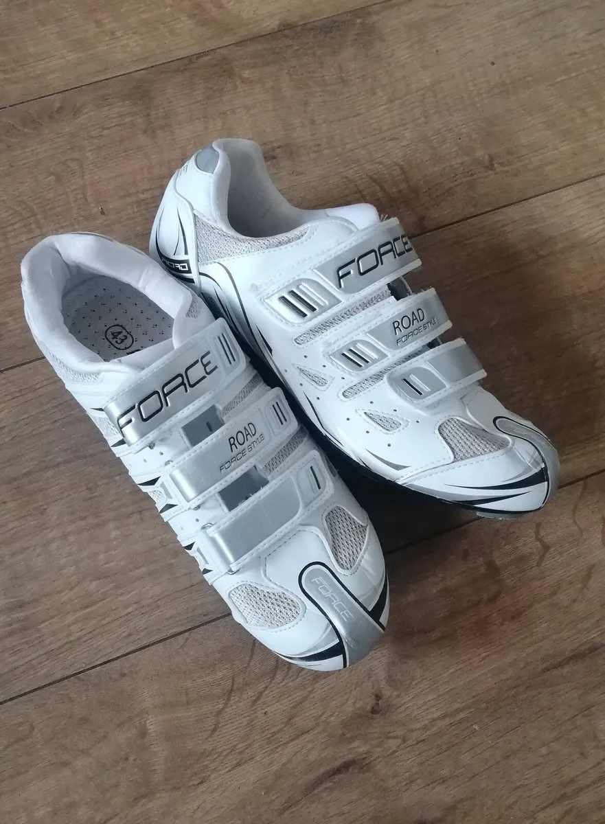 Men's force road cycling shoes - Image 2