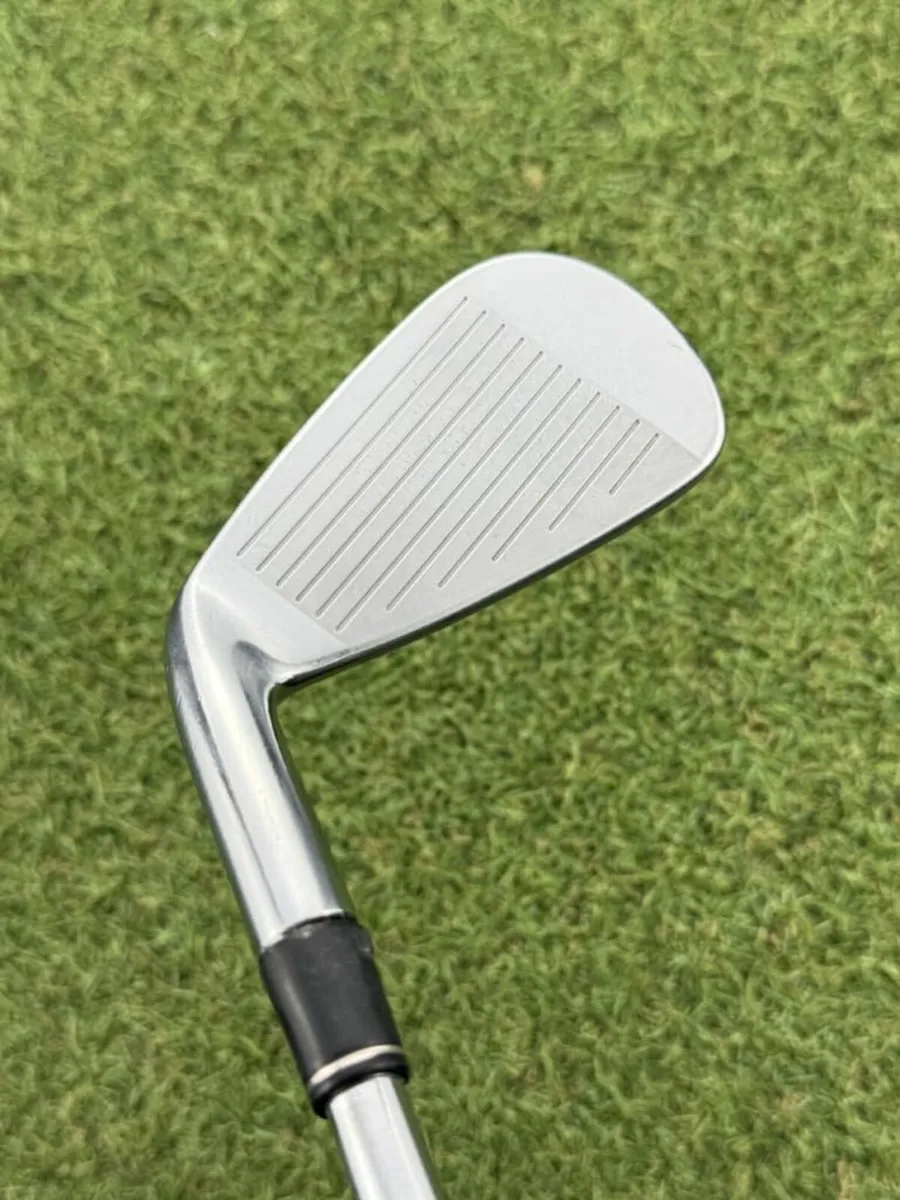 MIZUNO MP-18 MMC FLI-HI UTILITY #3 IRON 19° - Image 3