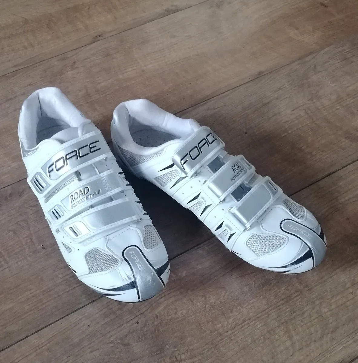 Men's force road cycling shoes - Image 3