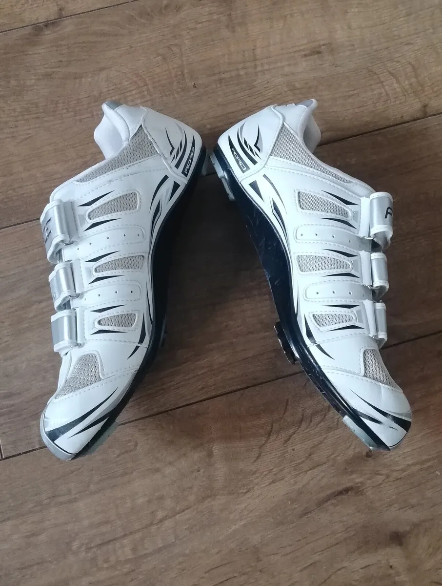 Men's force road cycling shoes - Image 4