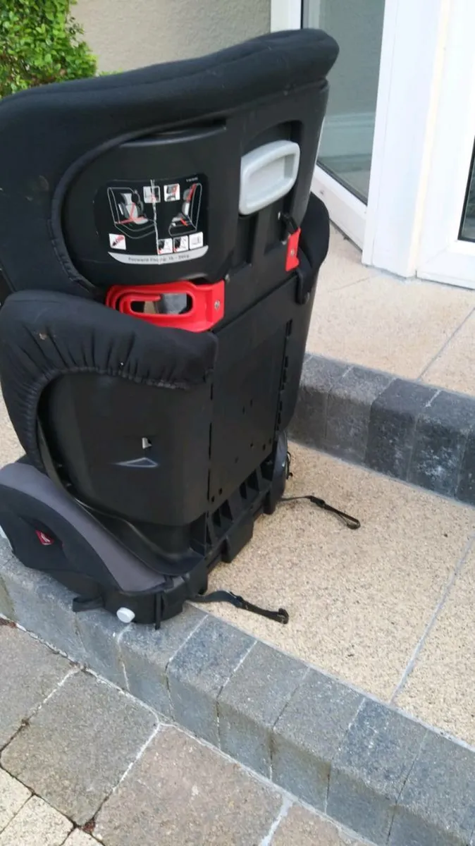 Child car seat - Image 2