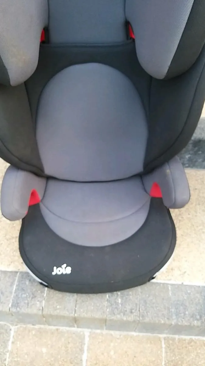 Child car seat - Image 3