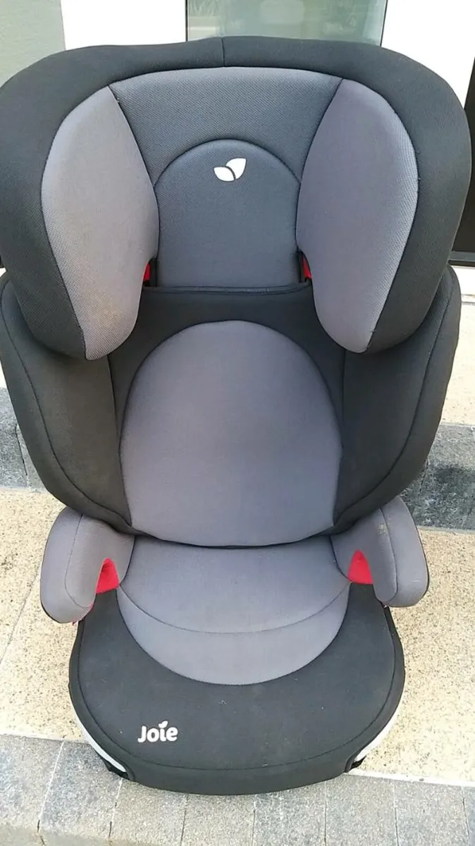 Child car seat - Image 4
