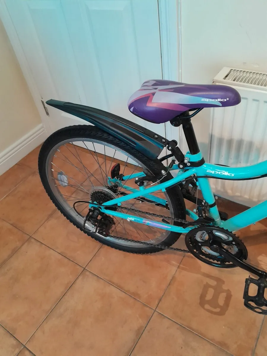 Bicycle - Image 3