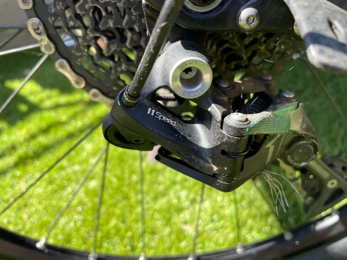 Full Suspension MTB - Image 2