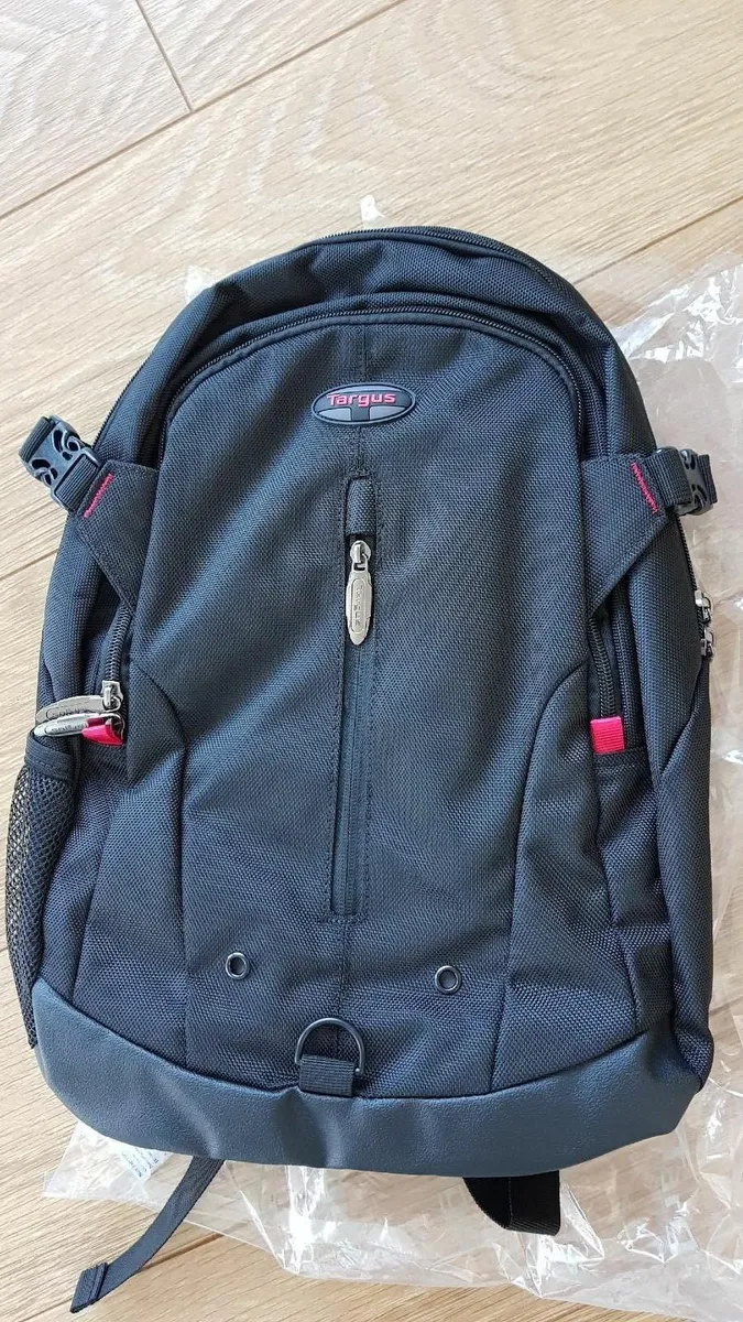 Travel laptop Backpack- BRAND NEW - Image 1