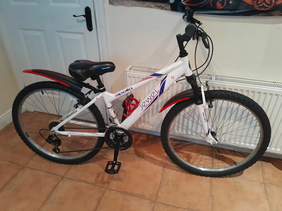 Bicycle - Image 1