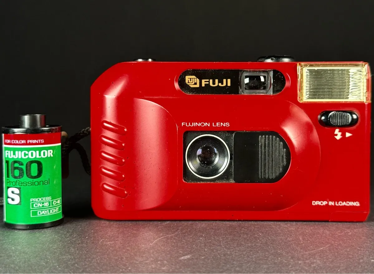 Fuji DL-7 - Image 2