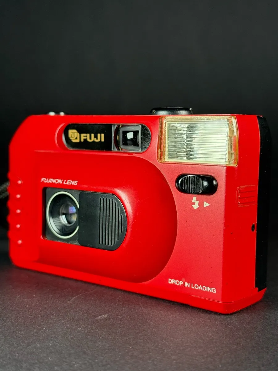 Fuji DL-7 - Image 3