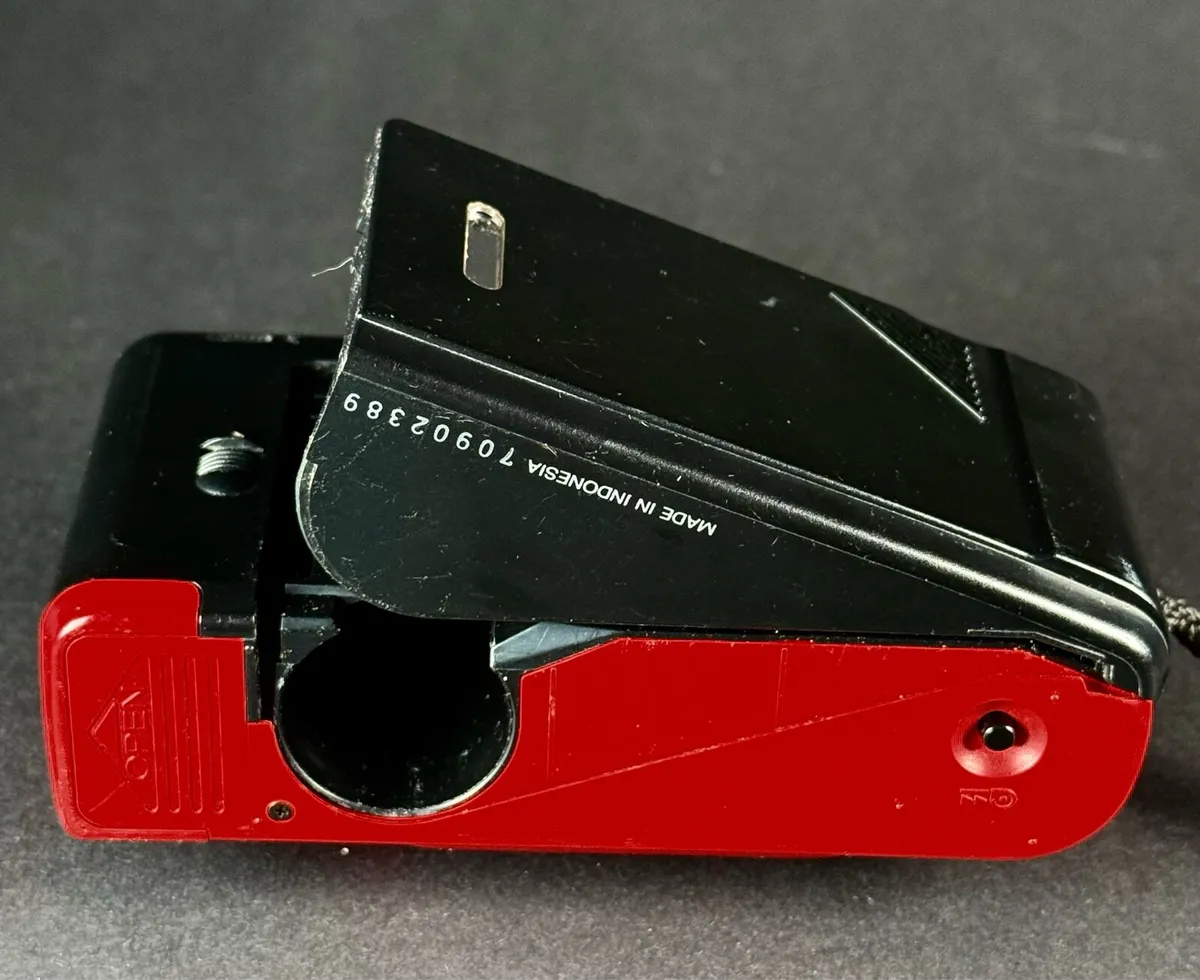 Fuji DL-7 - Image 4