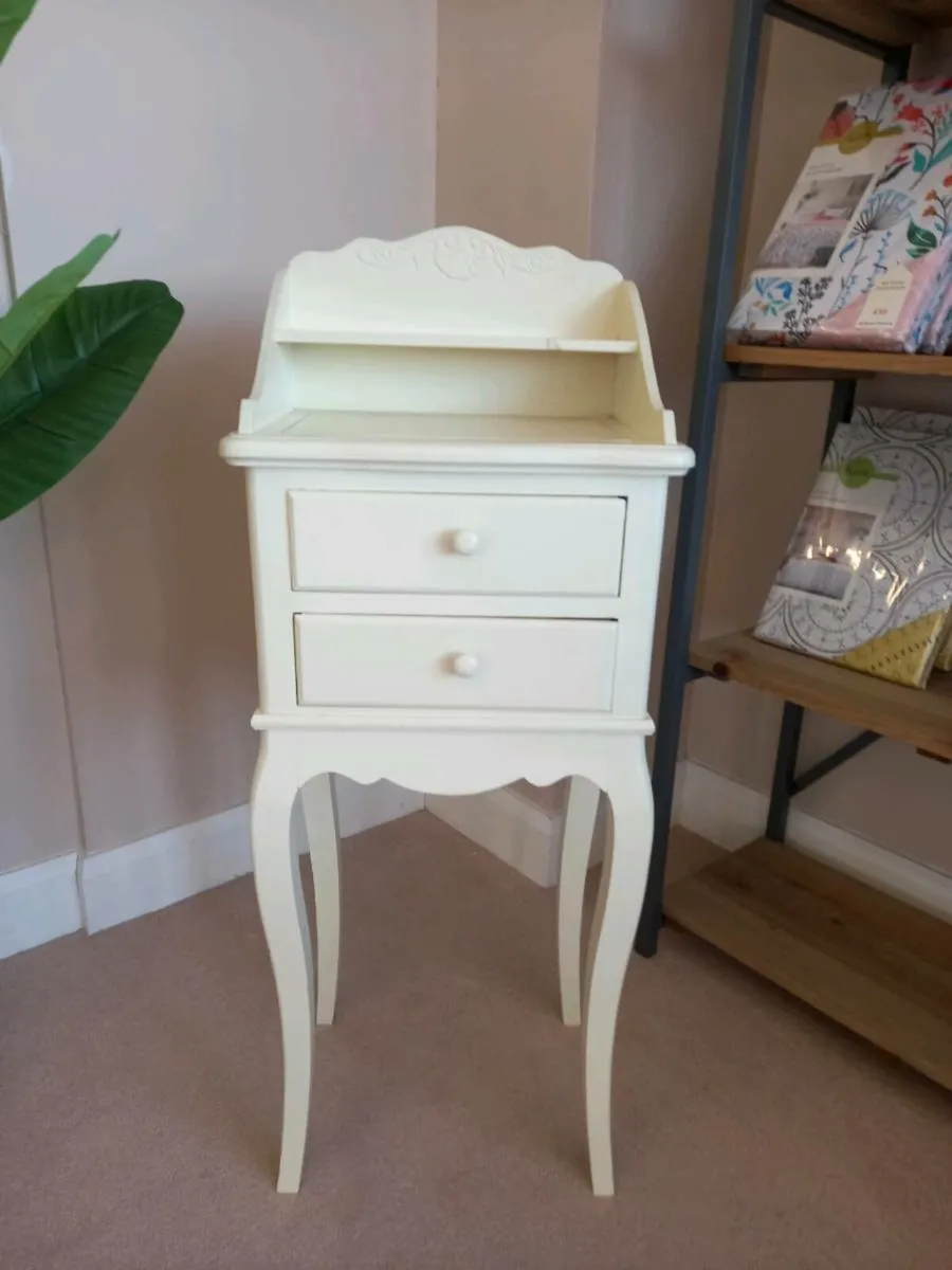 Paris Hall side table - Image 1