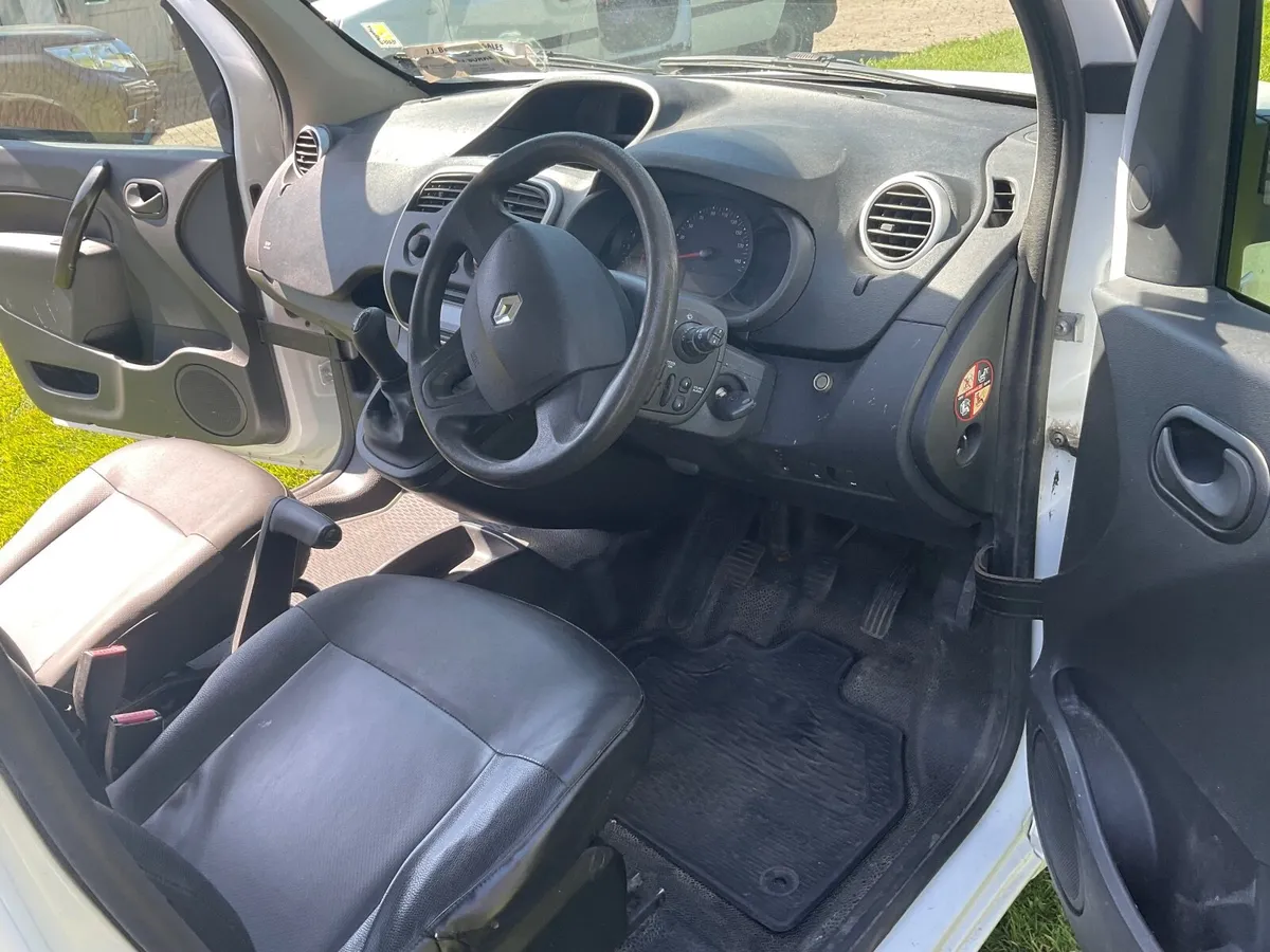 Renault Kangoo 192 reg maxi - Image 2