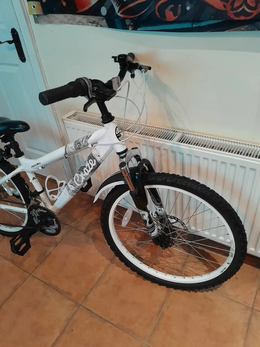 Bicycle - Image 4