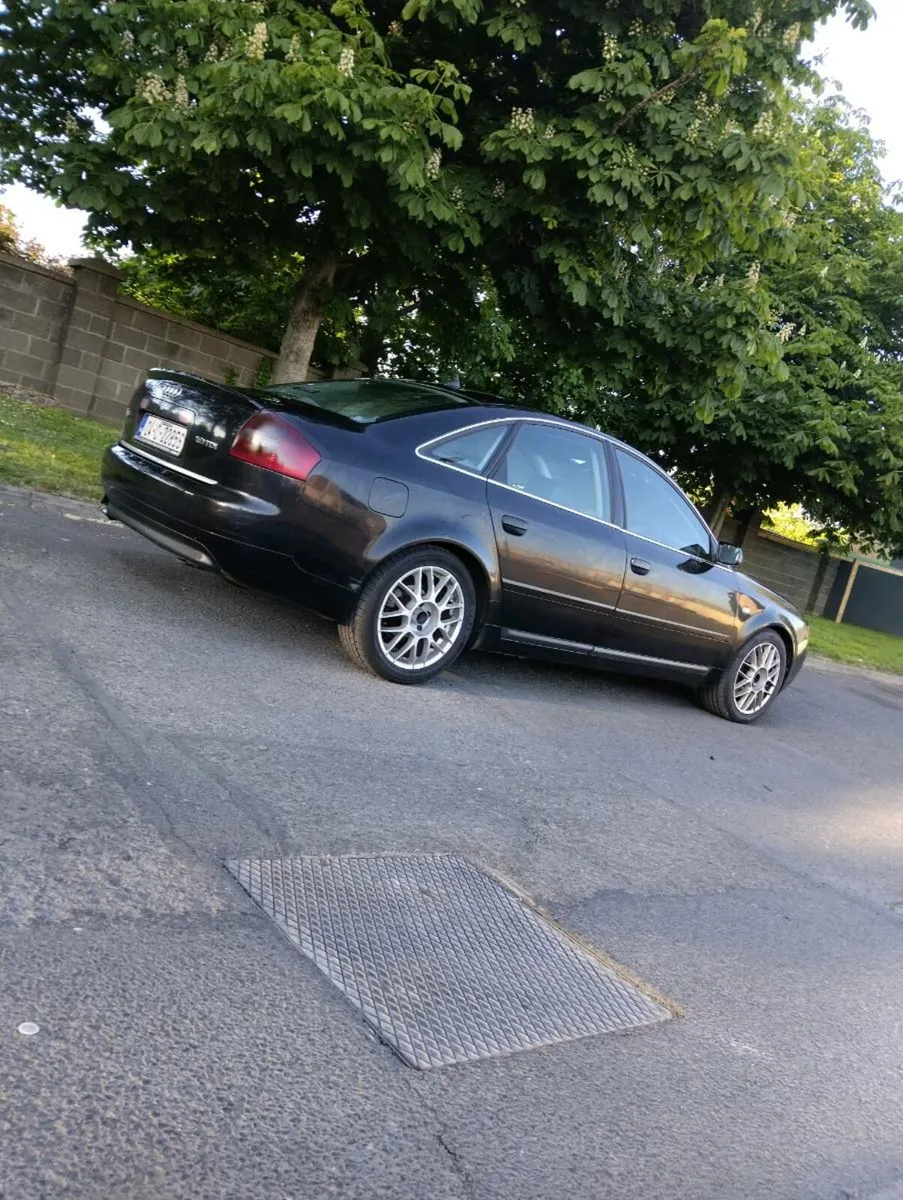 Audi A6 c5 1.9TdI  pd 130 02/26 nct - Image 2