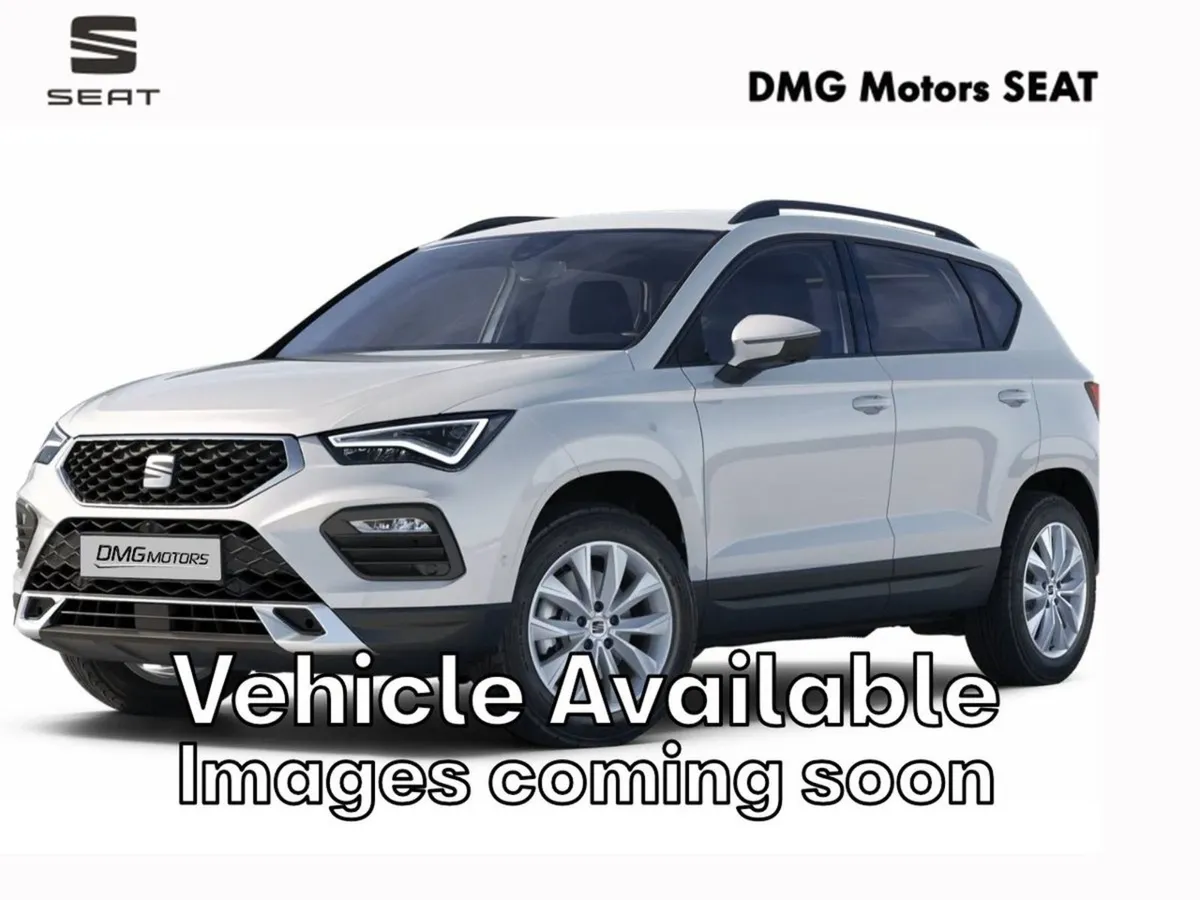 SEAT Ateca 2.0 TDI 150BHP DSG XP - Image 1
